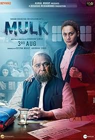 Mulk (2018)