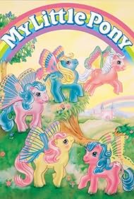 My Little Pony (1986–1987)