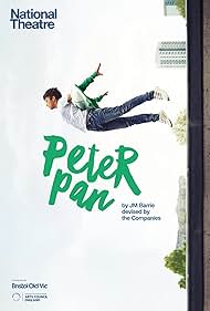 National Theatre Live Peter Pan (2017)