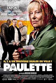 Paulette (2012)