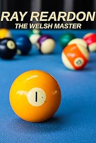 Watch Full Movie :Ray Reardon The Welsh Master (2022)