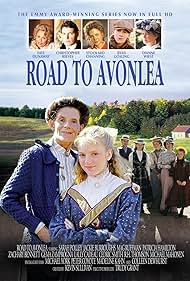 Road to Avonlea (1990-1998)