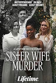 Sister Wife Murder (2024)