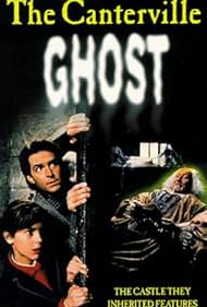 The Canterville Ghost (1986)