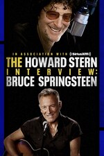 Watch Full Movie :The Howard Stern Interview Bruce Springsteen (2022)