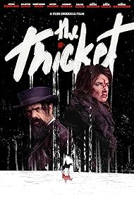 Watch Full Movie :The Thicket (2024)