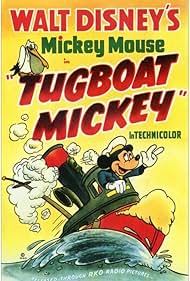 Tugboat Mickey (1940)