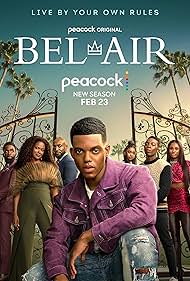 Watch Full Movie :Bel Air (2022-)