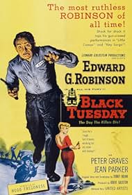 Watch Full Movie :Black Tuesday (1954)