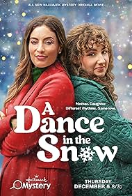 A Dance in the Snow (2024)