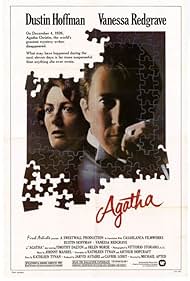 Agatha (1979)