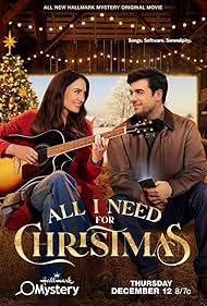 All I Need for Christmas (2024)