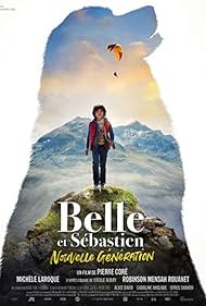 Belle and Sebastien The New Generation (2022)