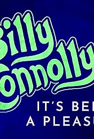 Billy Connolly Its Been A Pleasure (2020)