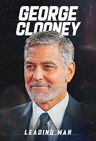 George Clooney Leading Man (2024)