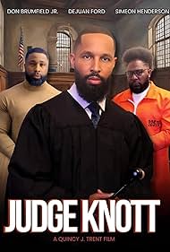 Judge Knott the Movie (2024)