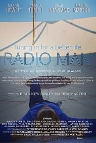 Radio Man (2023)