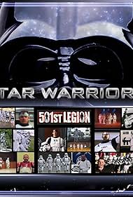 Star Wars Star Warriors (2007)