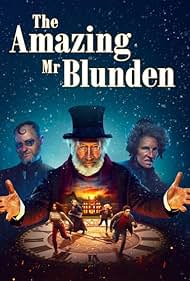 The Amazing Mr Blunden (2021)