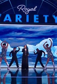 The Royal Variety Performance 2023 (2023)