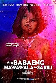 Ang Babaeng Nawawala Sa Sarili (2022)