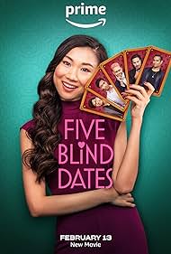 Five Blind Dates (2024)