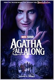 Watch Full Movie :Agatha All Along (2024-)