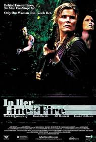 In Her Line of Fire (2006)