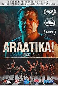 Watch Full Movie :Araatika Rise Up (2021)