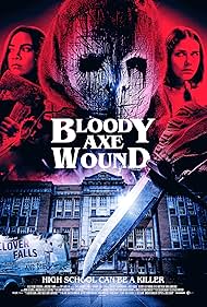 Bloody Axe Wound (2024)