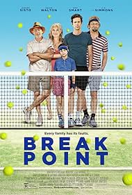 Break Point (2014)