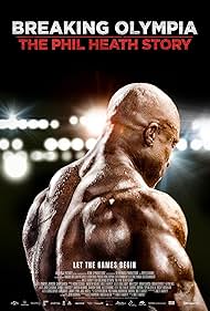 Breaking Olympia The Phil Heath Story (2024)