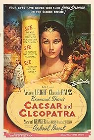 Caesar and Cleopatra (1945)