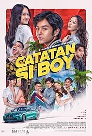 Catatan Si Boy (2023)