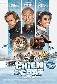 Chien et chat (2024)