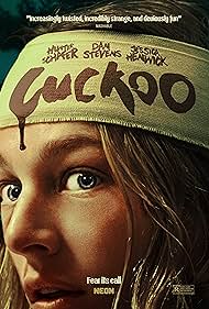 Cuckoo (2024)