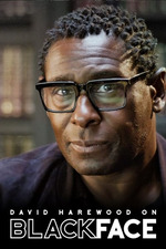 Watch Full Movie :David Harewood on Blackface (2023)