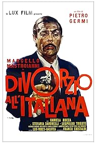 Divorce Italian Style (1961)