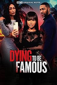 Dying to Be Famous (2024)