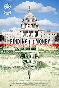 Finding the Money (2023)