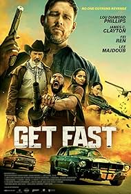 Get Fast (2024)