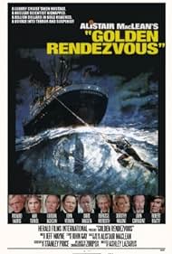 Golden Rendezvous (1977)