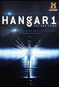 Watch Full Movie :Hangar 1 The UFO Files (2014-2015)