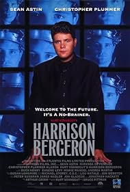 Harrison Bergeron (1995)