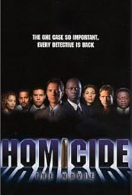 Watch Full Movie :Homicide The Movie (2000)