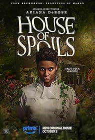 House of Spoils (2024)