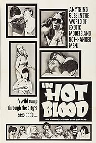 In Hot Blood (1968)