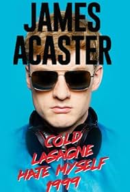 James Acaster Cold Lasagne Hate Myself 1999 (2020)