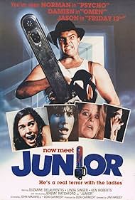 Junior (1985)