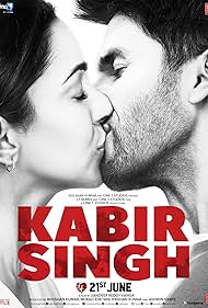 Watch Full Movie :Kabir Singh (2019)